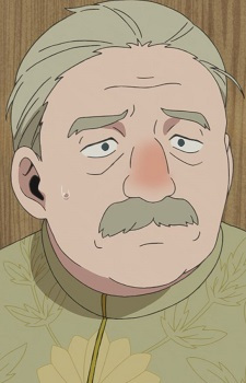 Губернатор острова