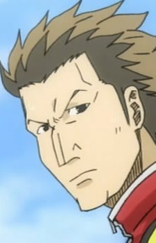 Кэндзи Хотта