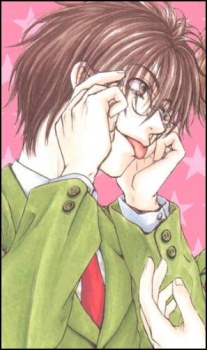 Наруми Сэйва