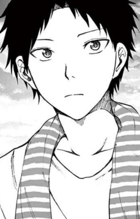 Наото Сиоми