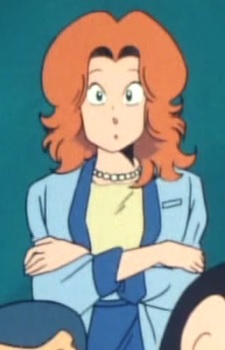 Масуё Икари