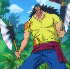 Скоппер Габан