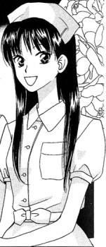 Мисаки Итикава