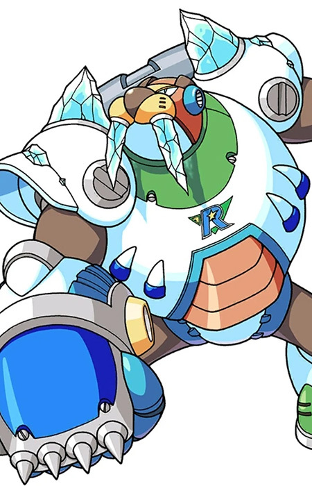 Фрост Кибатодос