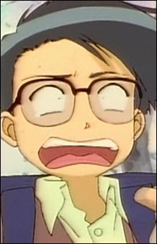 Кэнсукэ Ватанабэ