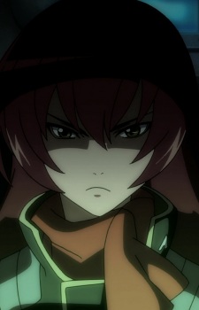 Скарлет Хибики