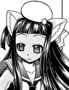 Томоэ Хакуби