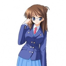 Вакаба Хано