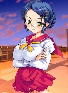 Саёка Мотидзуки