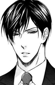 Син Хатидори