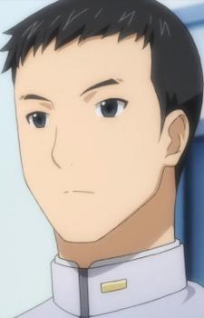 Сотрудник «Вавилона»