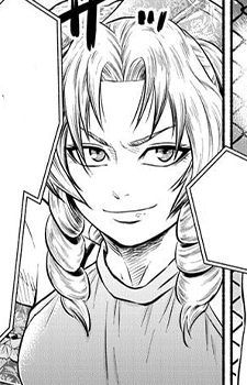 Аяко Ханагасаки