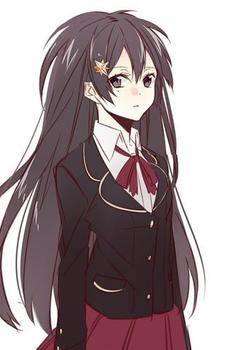 Харука Курисава