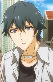 Цзысюань Ван