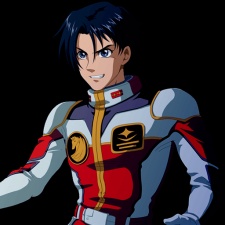 Форд Ромфеллоу