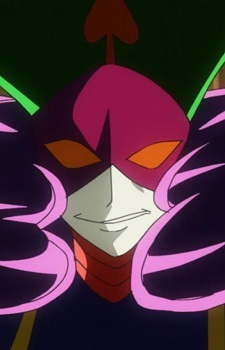 Чёрный Клык