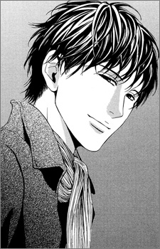 Юкинари Янаги