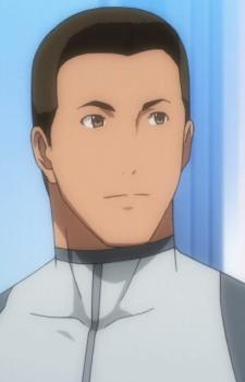 Боевой инструктор