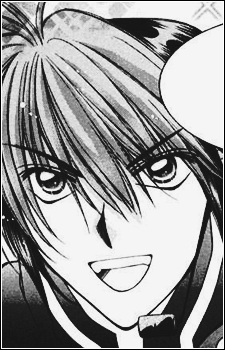 Такэру Наги