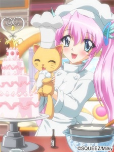 Наноха Хомура