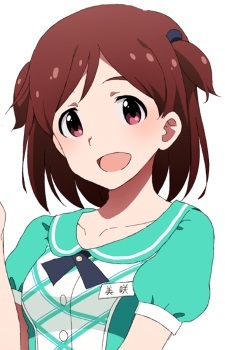 Мисаки Аоба