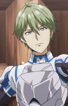 Рудольф Ланчестер