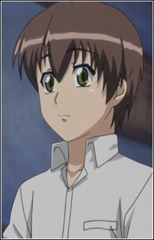 Рикуро Татибана