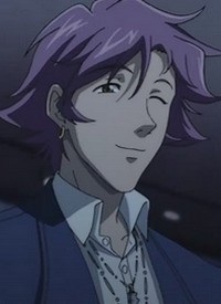 Ринсукэ Акаи