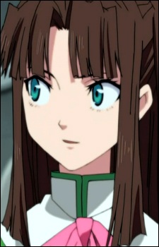 Мария Нанадан VII