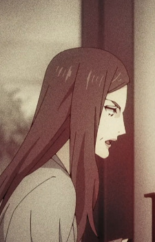 Мать Аллена