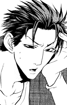 Сю Такэсита