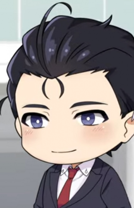 Юсукэ Минэгиси