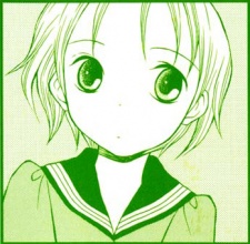 Нацуки Соэно