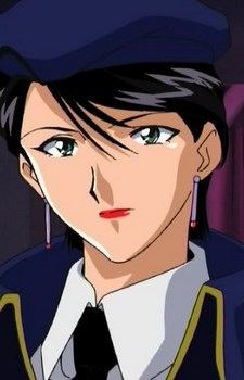 Мелвина  МакГарлен