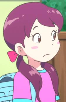 Михоси Аманогава