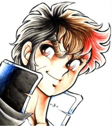 Дзинги Кикукава