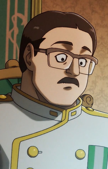 Король Джэм