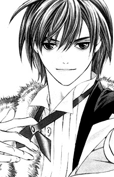 Микио Сиратори