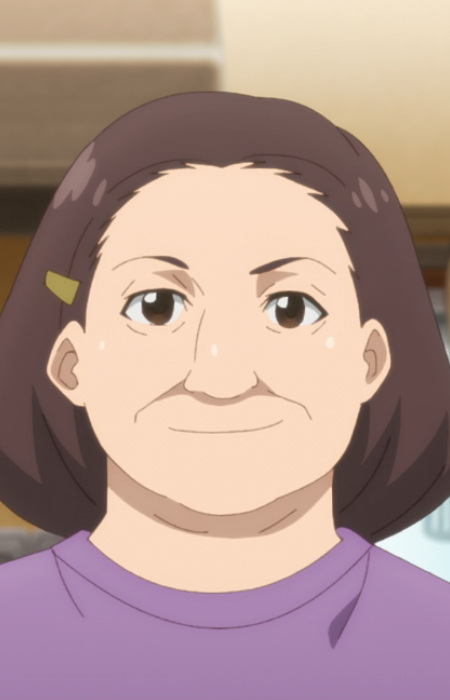 Юмико Сасаки