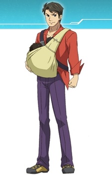 Последний Самурай