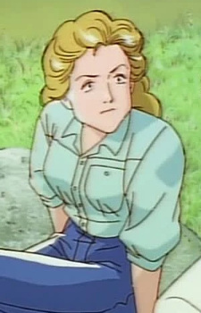 Анна Пламмер