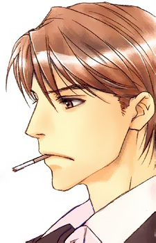 Микихико Накагава