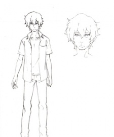 Содзи Вакаса