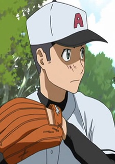 Сэйя Киношита