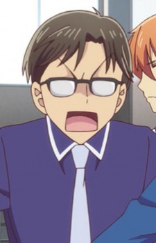 Макото Такэи