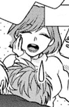 Нацуки Икараси