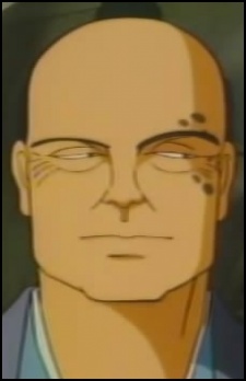 Кодзуносукэ Огури