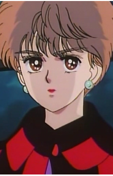 Мидзуки Татэно