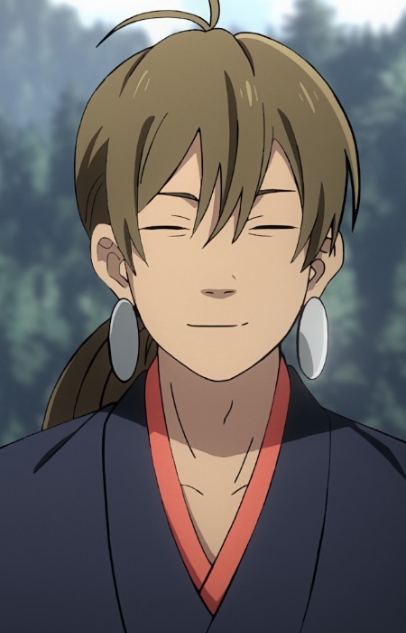 Гэндзи Нагата