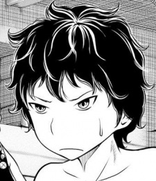 Сосукэ Уцуномия